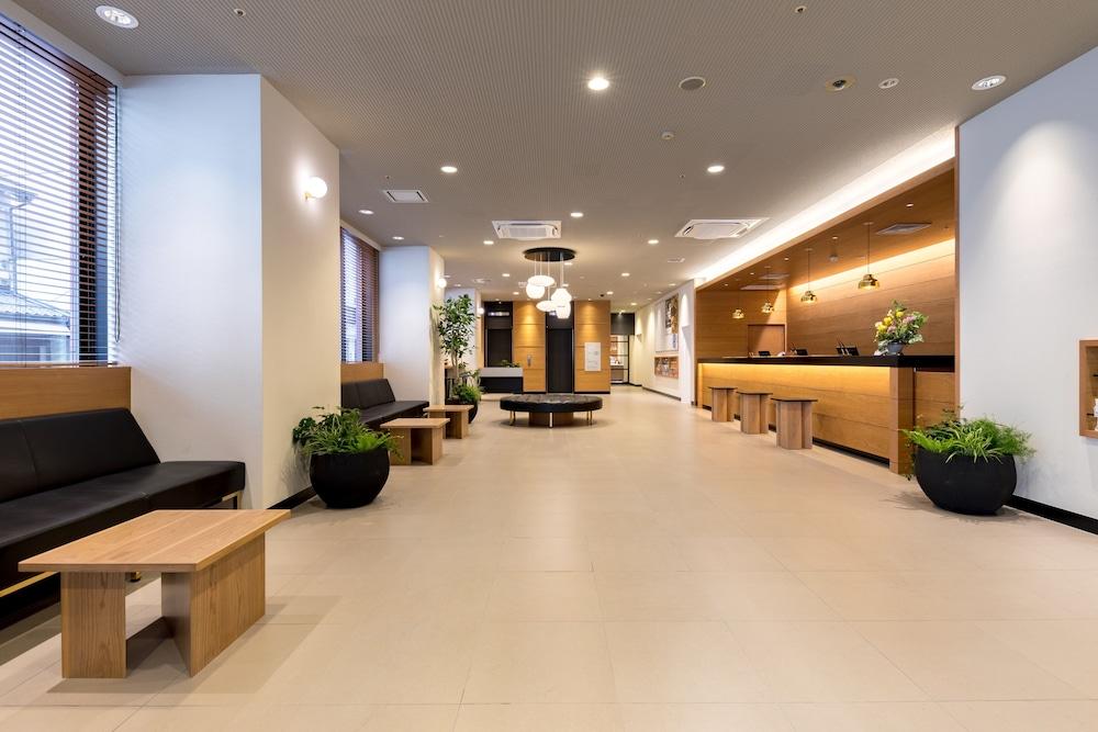 Nishitetsu Nihonbashi Tokio