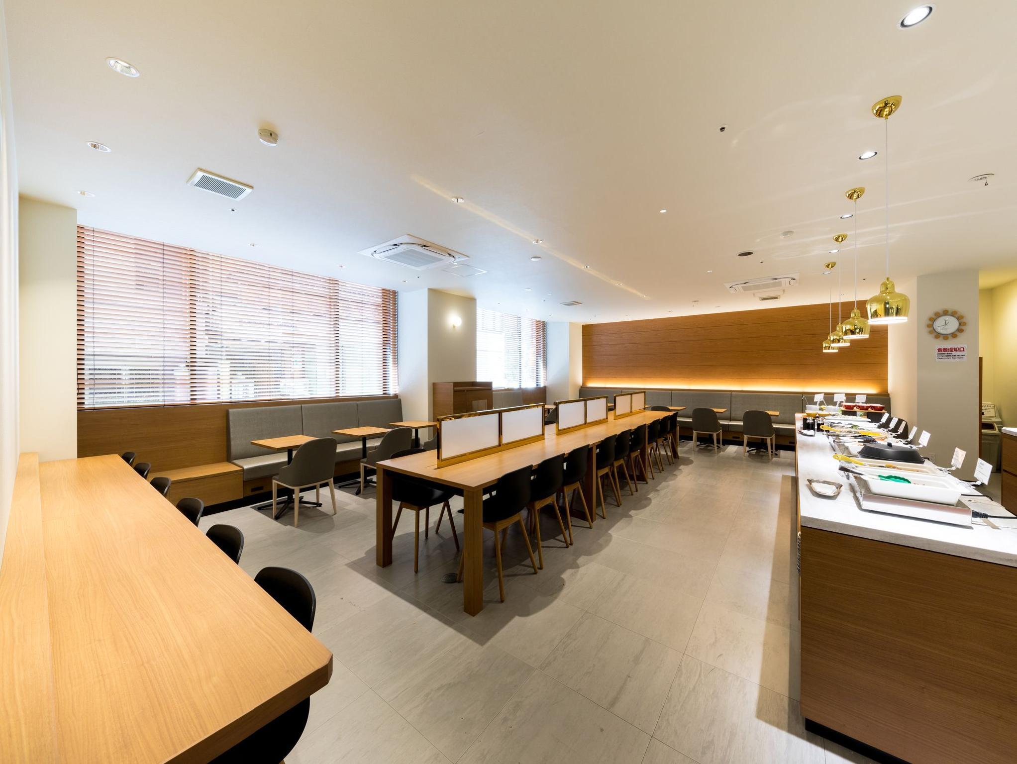 Nishitetsu Nihonbashi 3* Tokio