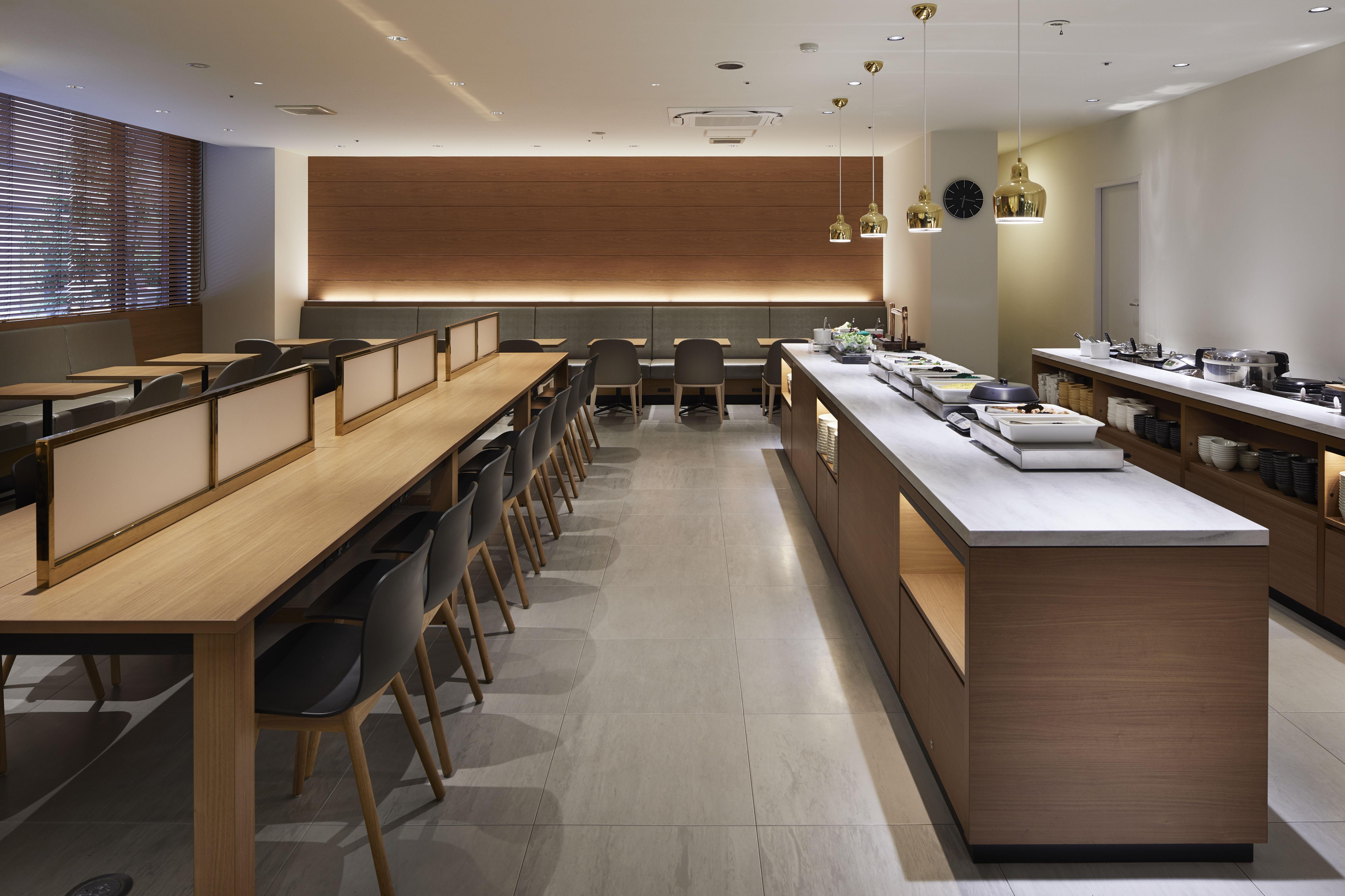Nishitetsu Nihonbashi Hotel Tokio