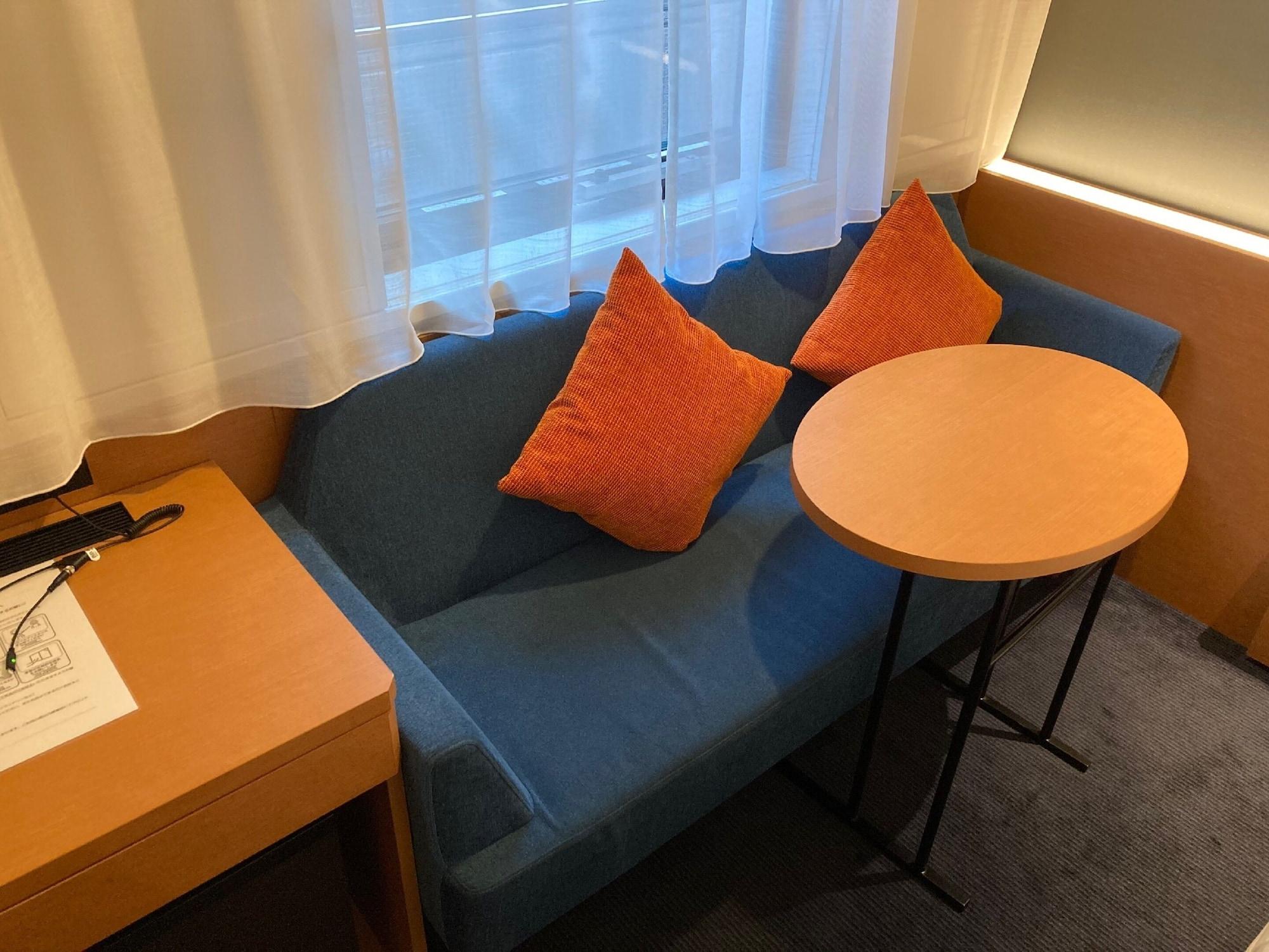 Nishitetsu Nihonbashi Hotel