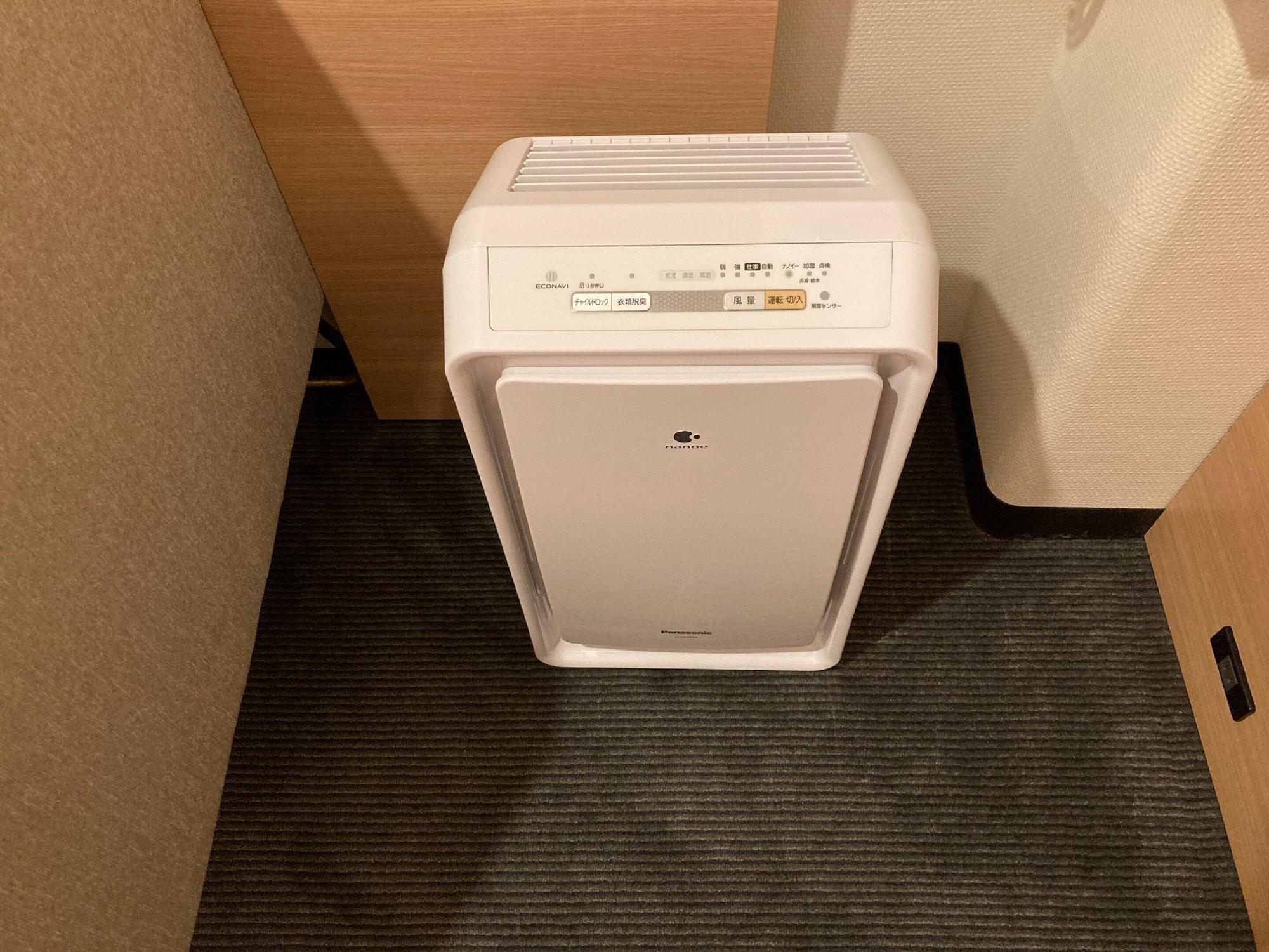 Nishitetsu Nihonbashi Tokio