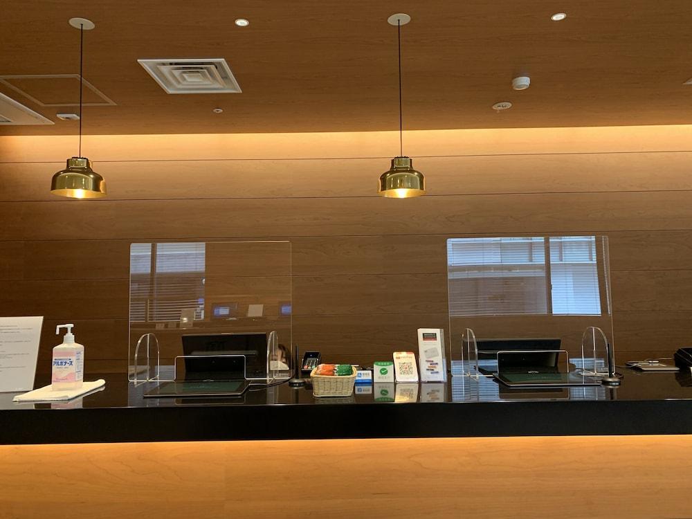 Nishitetsu Nihonbashi Tokio