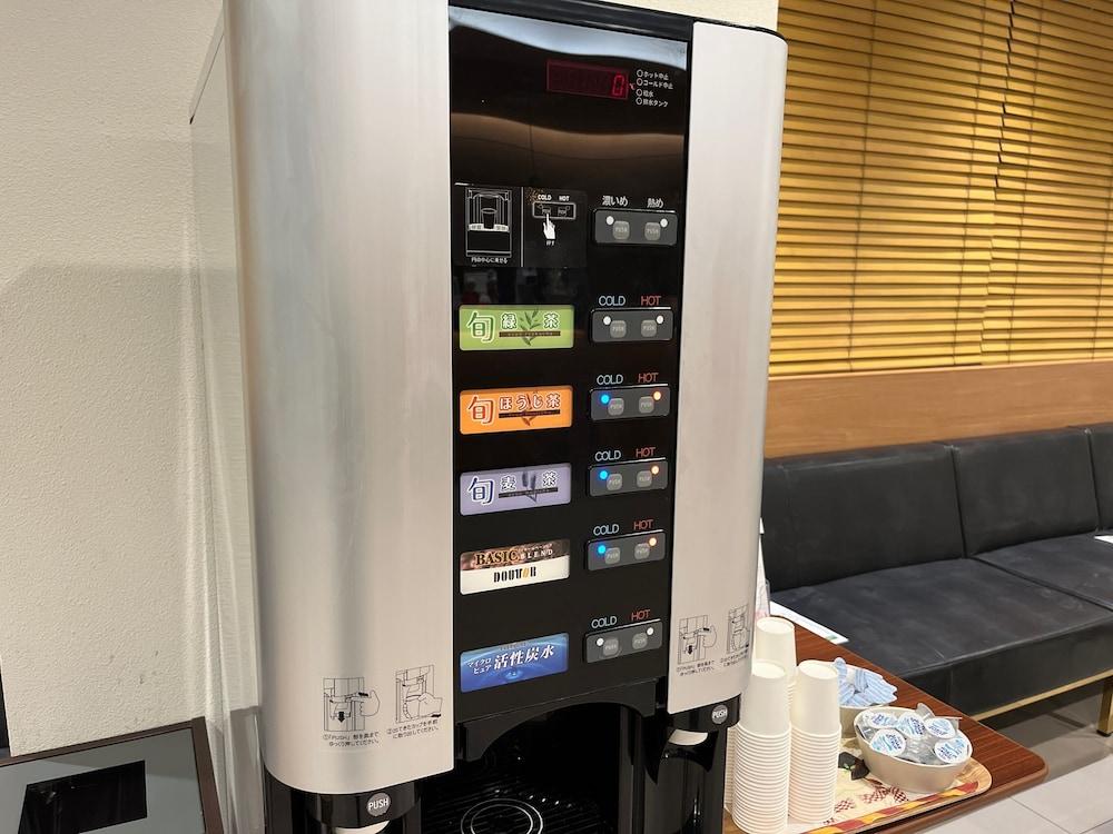 Nishitetsu Nihonbashi 3* Tokio