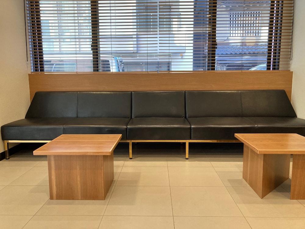 Hotel Nishitetsu Nihonbashi Tokio