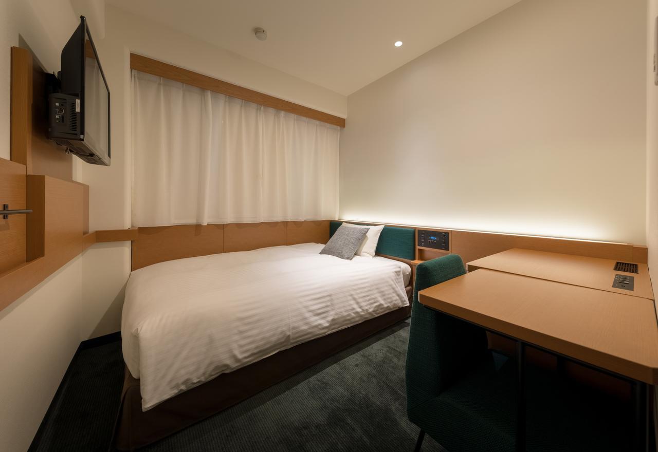 Nishitetsu Nihonbashi 3* Tokio