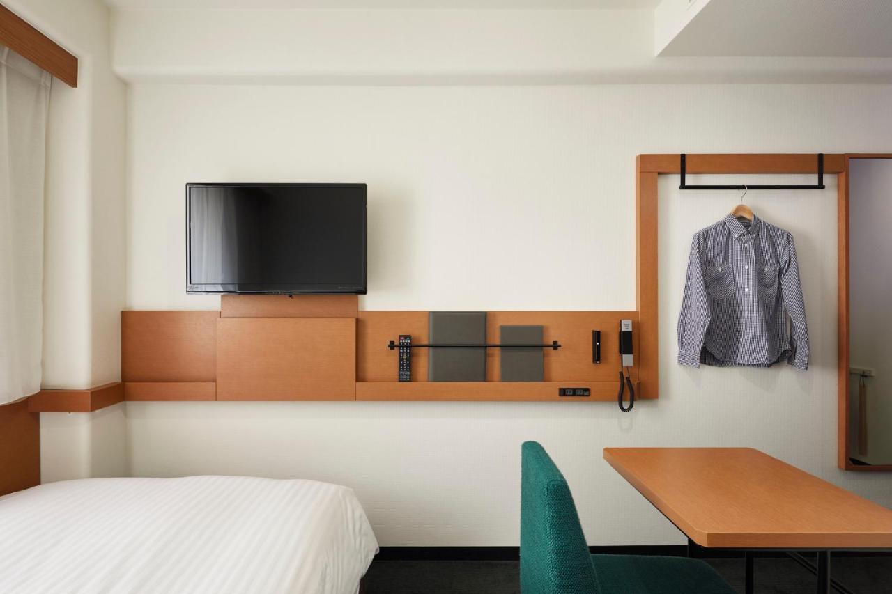 Nishitetsu Nihonbashi 3* Tokio